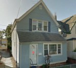 Caurie Swinger’s home located at 226 Van Blarcom Street, Paterson, NJ 07524